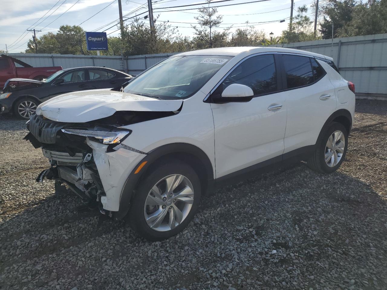 BUICK ENCORE PREFERRED