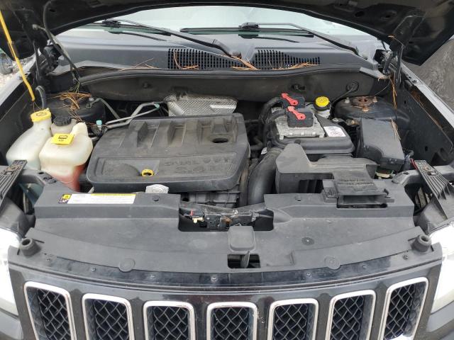 2012 JEEP COMPASS LA - 1C4NJDEBXCD568211