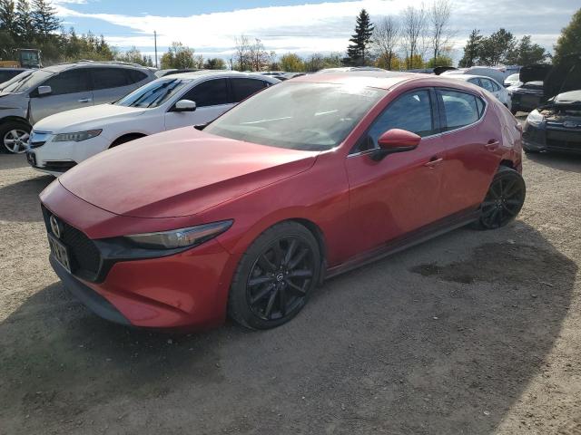 2020 MAZDA 3 PREFERRE - JM1BPBMM6L1150223