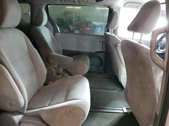 2018 TOYOTA SIENNA L 5TDZZ3DC1JS939871