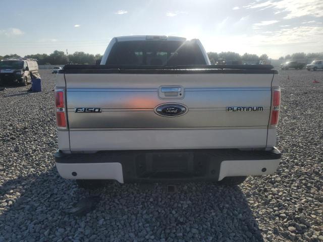 2013 FORD F150 SUPER #3259576017