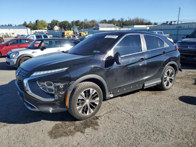 MITSUBISHI ECLIPSE CROSS SE
