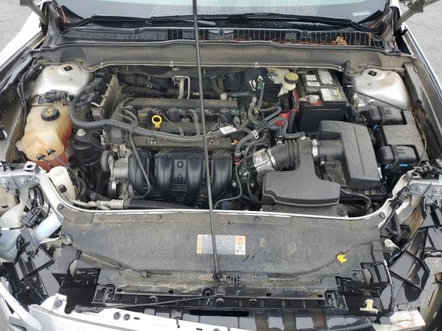 2016 FORD FUSION SE #3297920794