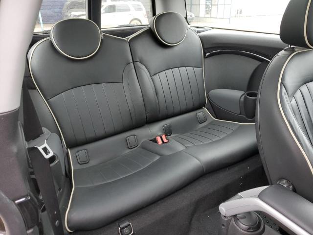 2009 MINI COOPER S CLUBMAN #3286856227