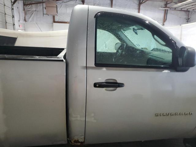 2013 CHEVROLET SILVERADO #3276431674