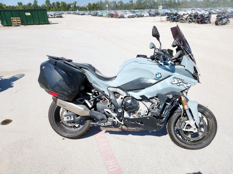 2021 BMW S 1000 XR WB10E430XM6D45401