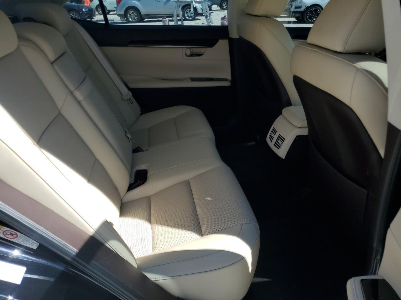LEXUS ES 350
