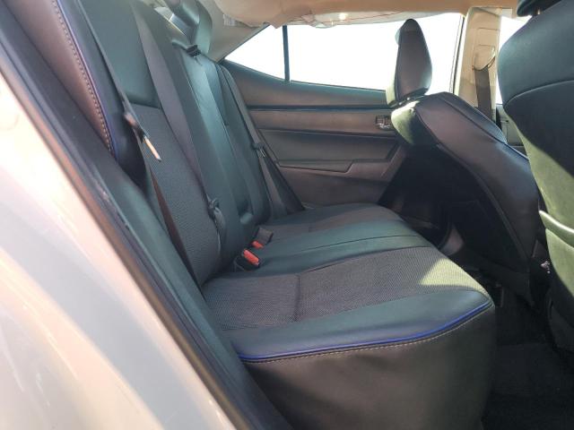 2018 TOYOTA COROLLA L - 5YFBURHEXJP759182