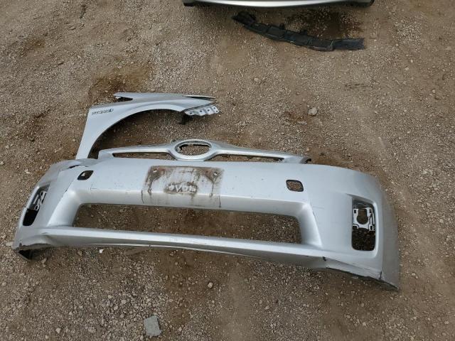 2011 TOYOTA PRIUS - JTDKN3DU3B5361589