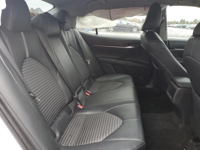 2019 TOYOTA CAMRY - 4T1B11HK8KU179980