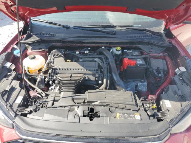 2024 FORD ESCAPE PLA 1FMCU9JA8RUB51408