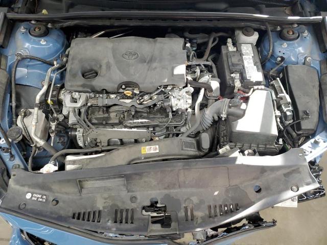 2023 TOYOTA CAMRY SE N - 4T1G11AK4PU144540