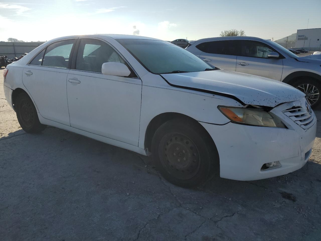 Lot #3276981163 2009 TOYOTA CAMRY BASE