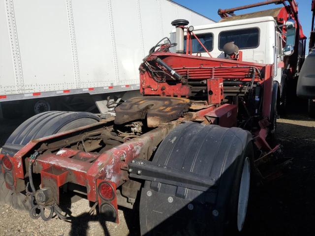 2008 AUTOCAR UNKNOWN #3269823716