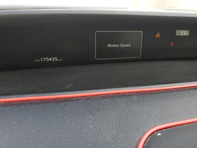 2016 TOYOTA PRIUS JTDKBRFU1G3020297