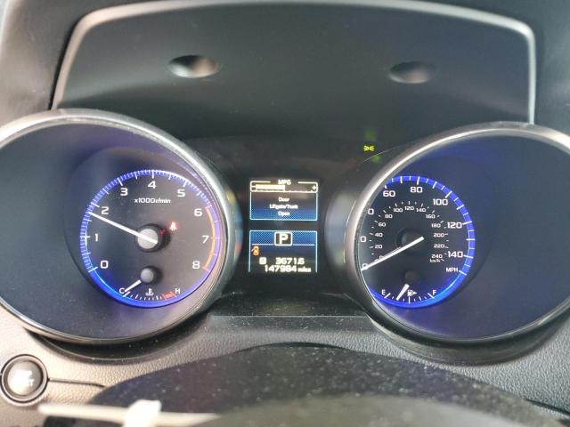 2015 SUBARU OUTBACK 2. 4S4BSAJCXF3259986