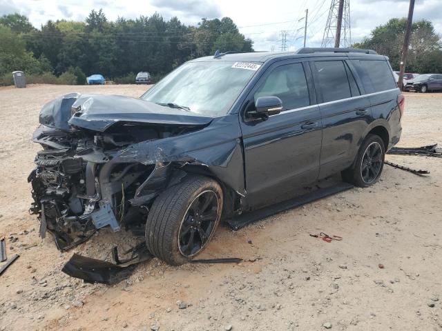 Global Auto Auctions: 2023 FORD EXPEDITION