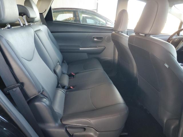 2013 TOYOTA PRIUS V #3319312712