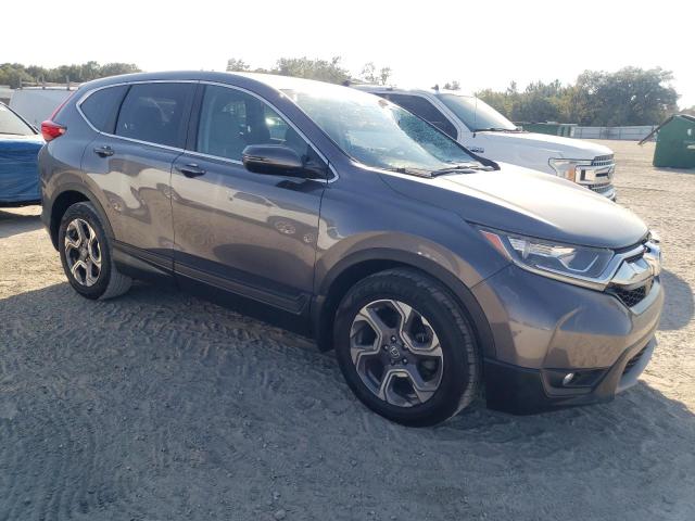 2019 HONDA CR-V EX - 7FARW1H57KE020122