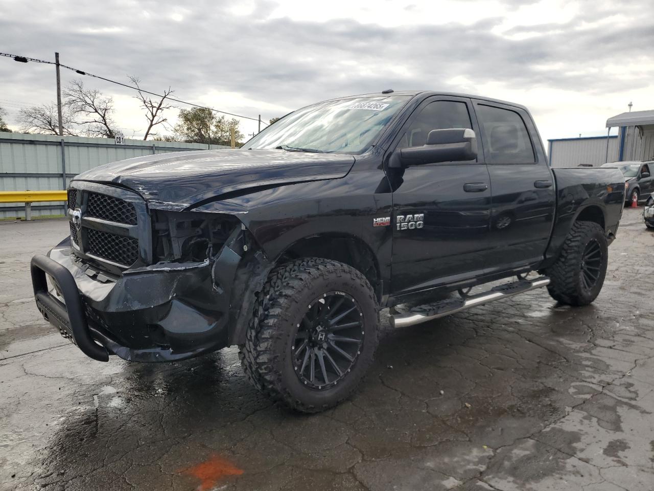 RAM 1500 ST