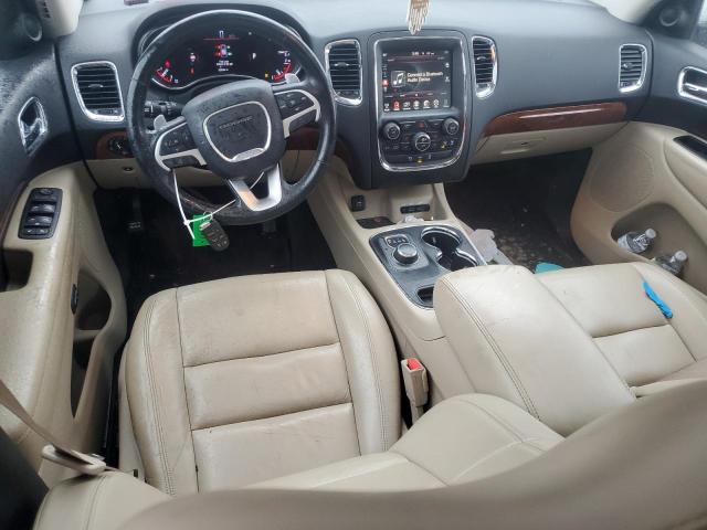 2015 DODGE DURANGO LI - 1C4RDJDG3FC715192