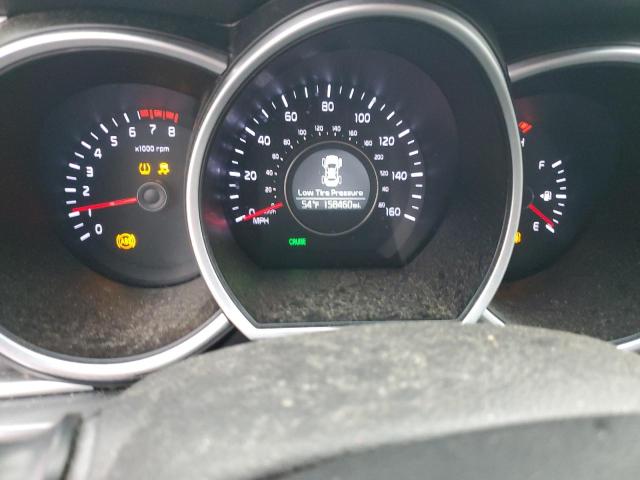 2015 KIA OPTIMA LX - 5XXGM4A76FG472975