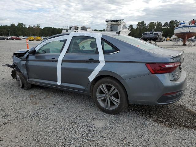 2024 VOLKSWAGEN JETTA SE - 3VWEM7BU1RM008537
