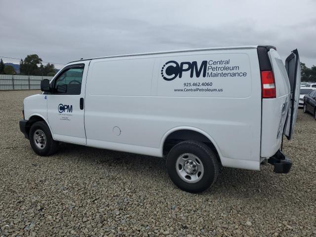 2023 CHEVROLET EXPRESS G2500 #3285844589