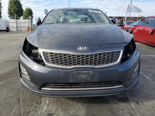 2015 KIA OPTIMA HYB KNAGN4AD6F5084083