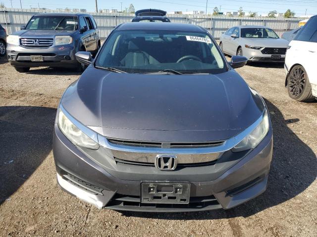 2016 HONDA CIVIC LX #3301868977