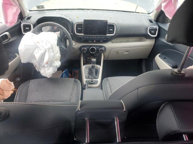 2025 HYUNDAI VENUE SEL #3287328994
