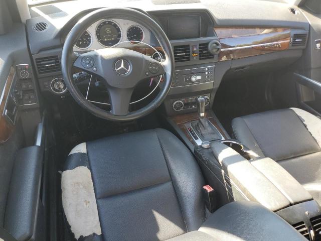 2011 MERCEDES-BENZ GLK 350 - WDCGG5GB7BF688717