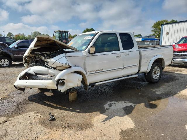 Global Auto Auctions: 2003 TOYOTA TUNDRA ACC