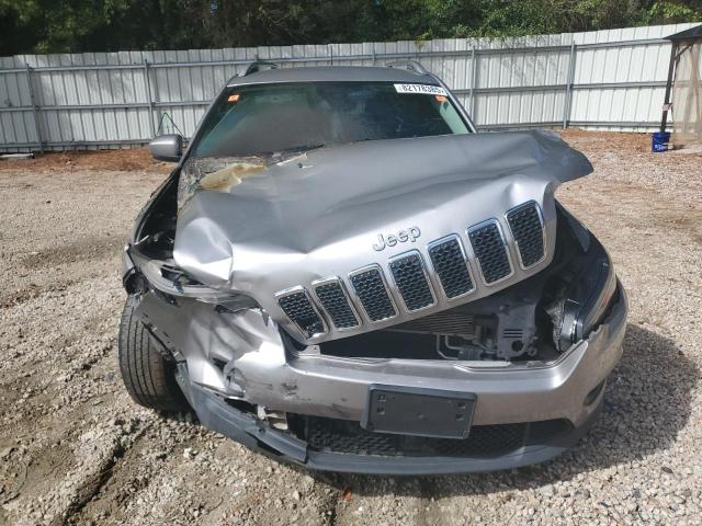 2021 JEEP CHEROKEE LATITUDE - 1C4PJLCB7MD173801