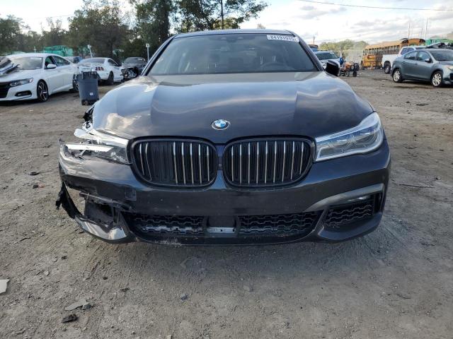 2019 BMW 750 XI WBA7F2C58KB240403
