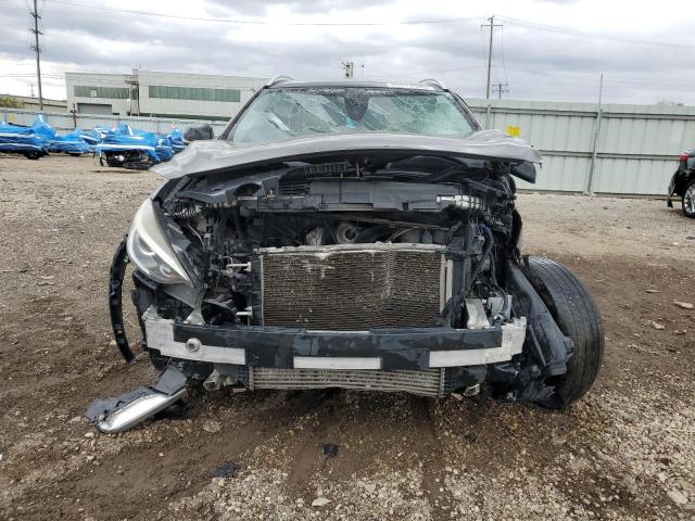 2018 INFINITI QX30 BASE #3294459502