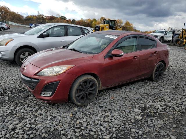 MAZDA 3 S