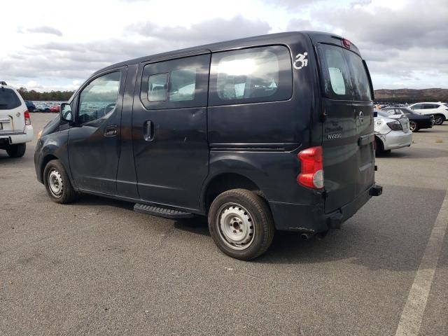 2016 NISSAN NV200 3N8CM0JT9GK699310