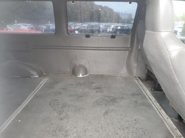 2014 FORD ECONOLINE #3270532766