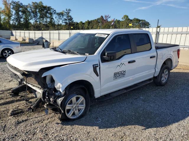 Global Auto Auctions: 2022 FORD F150 SUPER