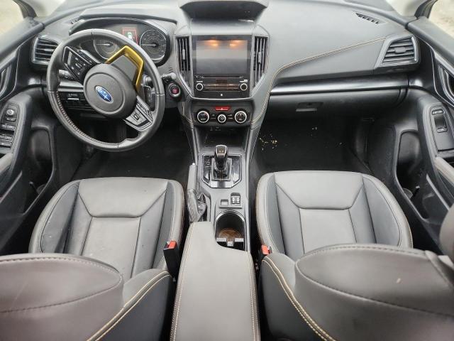 2023 SUBARU CROSSTREK #3268656989