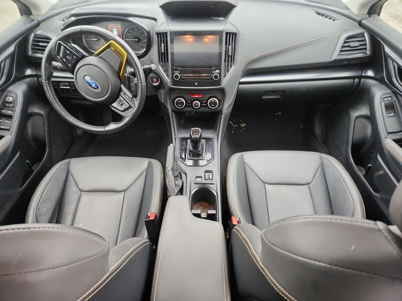 SUBARU CROSSTREK SPORT