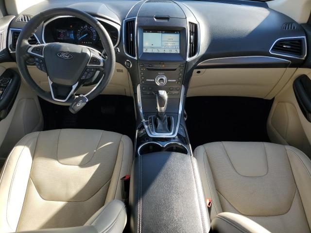 2018 FORD EDGE TITAN - 2FMPK4K82JBB57723