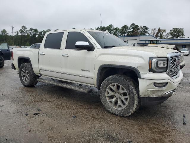2017 GMC SIERRA K15 - 3GTU2PEJ5HG412461