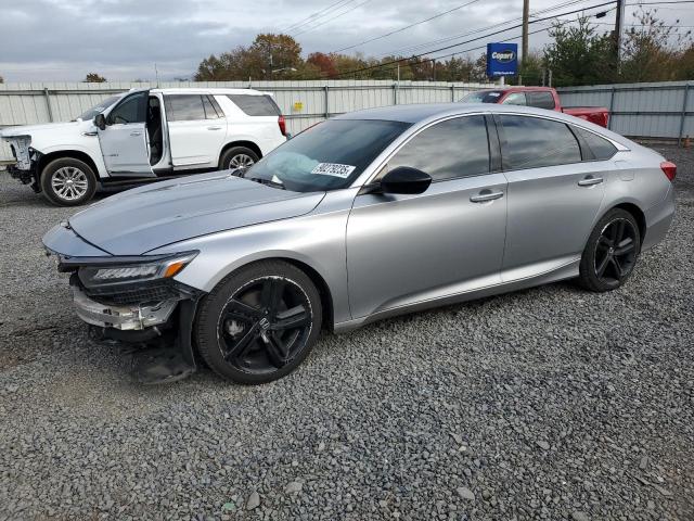 2021 HONDA ACCORD SPO #3311676218