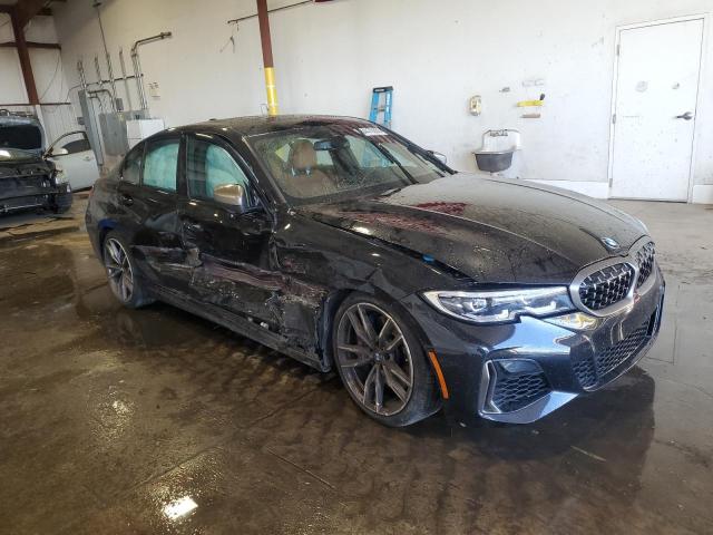 2021 BMW M340XI 3MW5U9J0XM8B64684