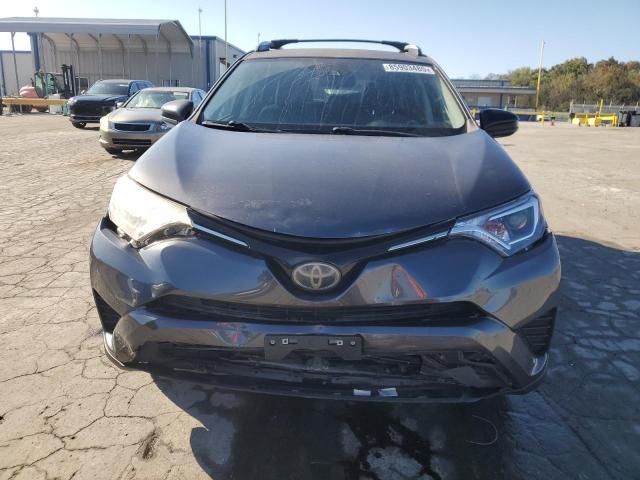 2018 TOYOTA RAV4 LE #3294442509