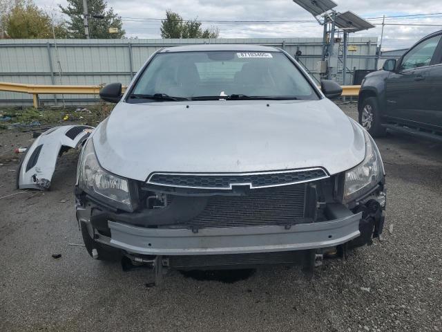 2013 CHEVROLET CRUZE LS - 1G1PB5SH6D7319577