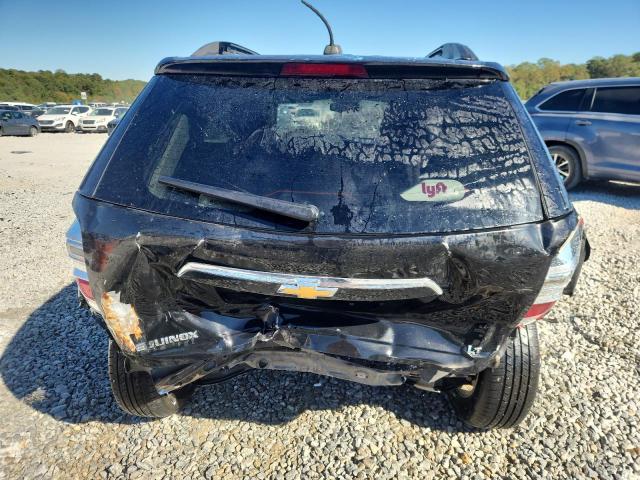 2017 CHEVROLET EQUINOX LT #3265095900