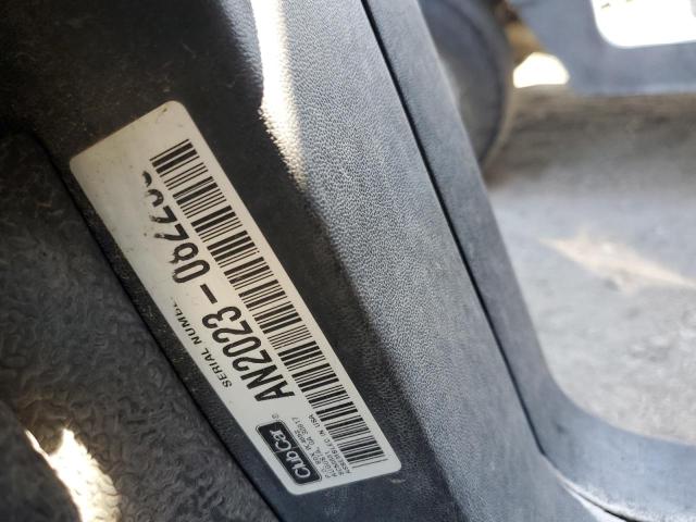 2020 CLUB CAR TEMPO LITHIUM #3261992468